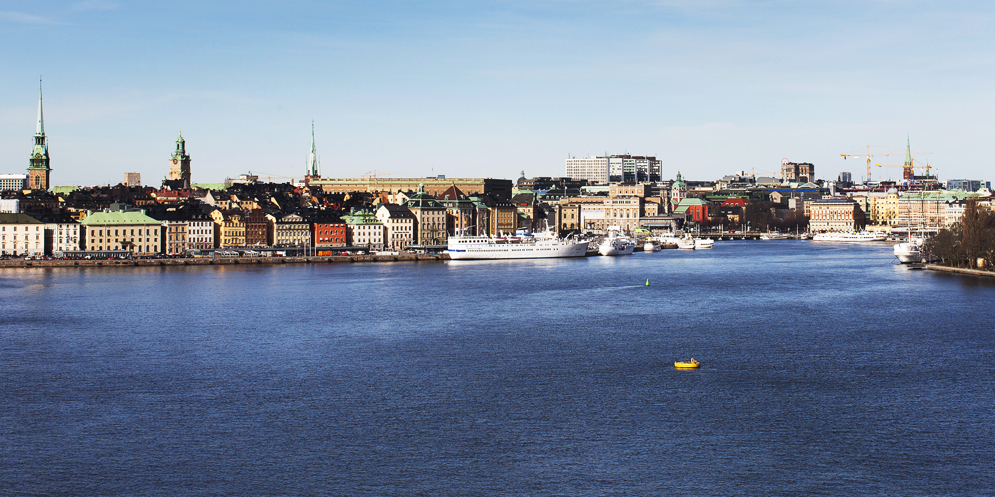 Stockholms Stadsmission Tackade Nej Till Gåva Från