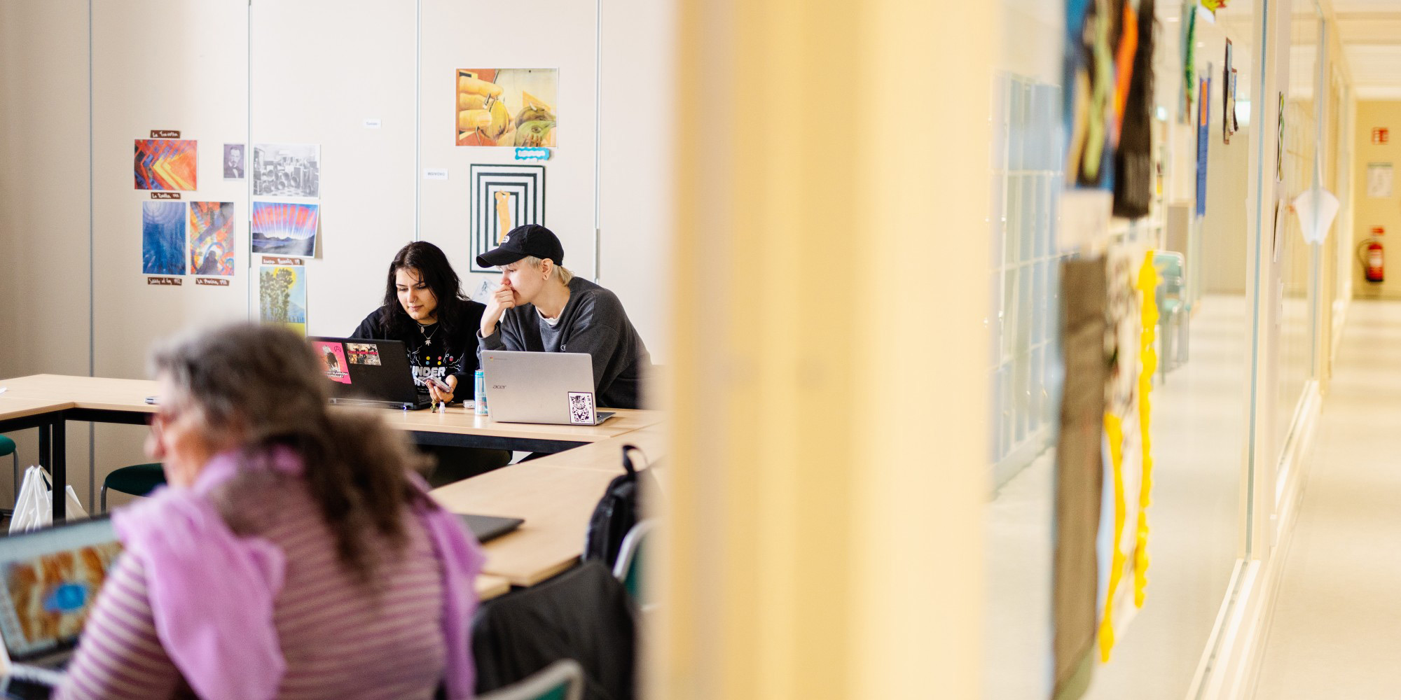 Stockholms Stadsmissions Folkhögskola | Stockholms