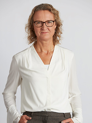 Elisabeth Wallenstam