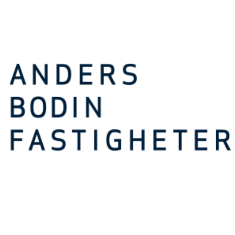 Anders Bodin Fastigheter logotyp