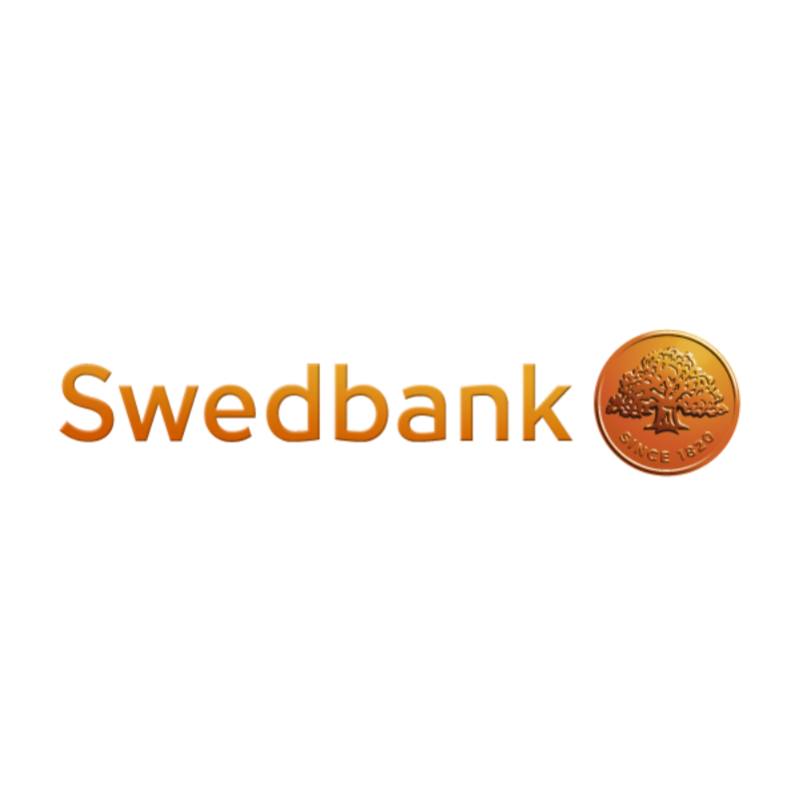 Swedbank logotyp