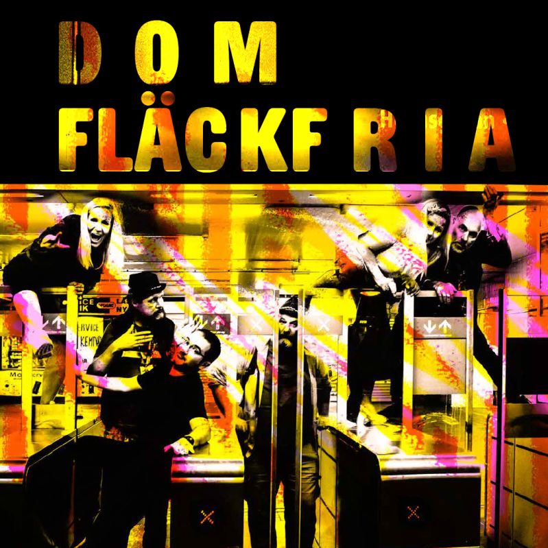 De fläckfria band