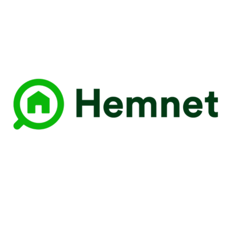 Hemnet logotyp