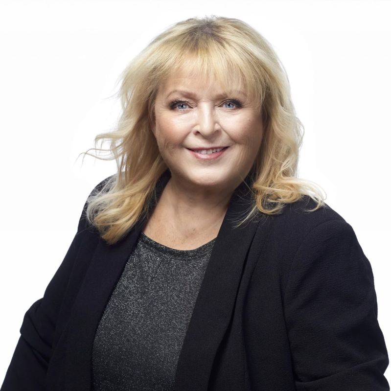 Kikki Danielsson