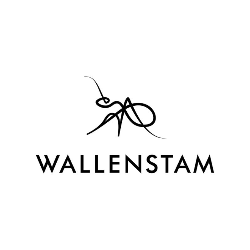 Wallenstam logga